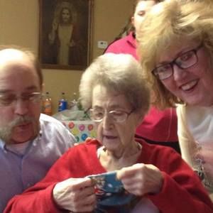 Meet your Posher, Barbara